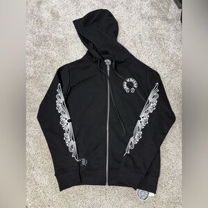 Chrome Hearts Hoodie